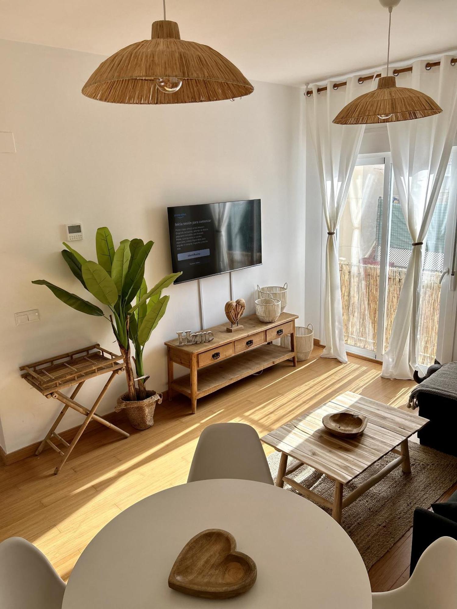 Diego In Center Appartement
