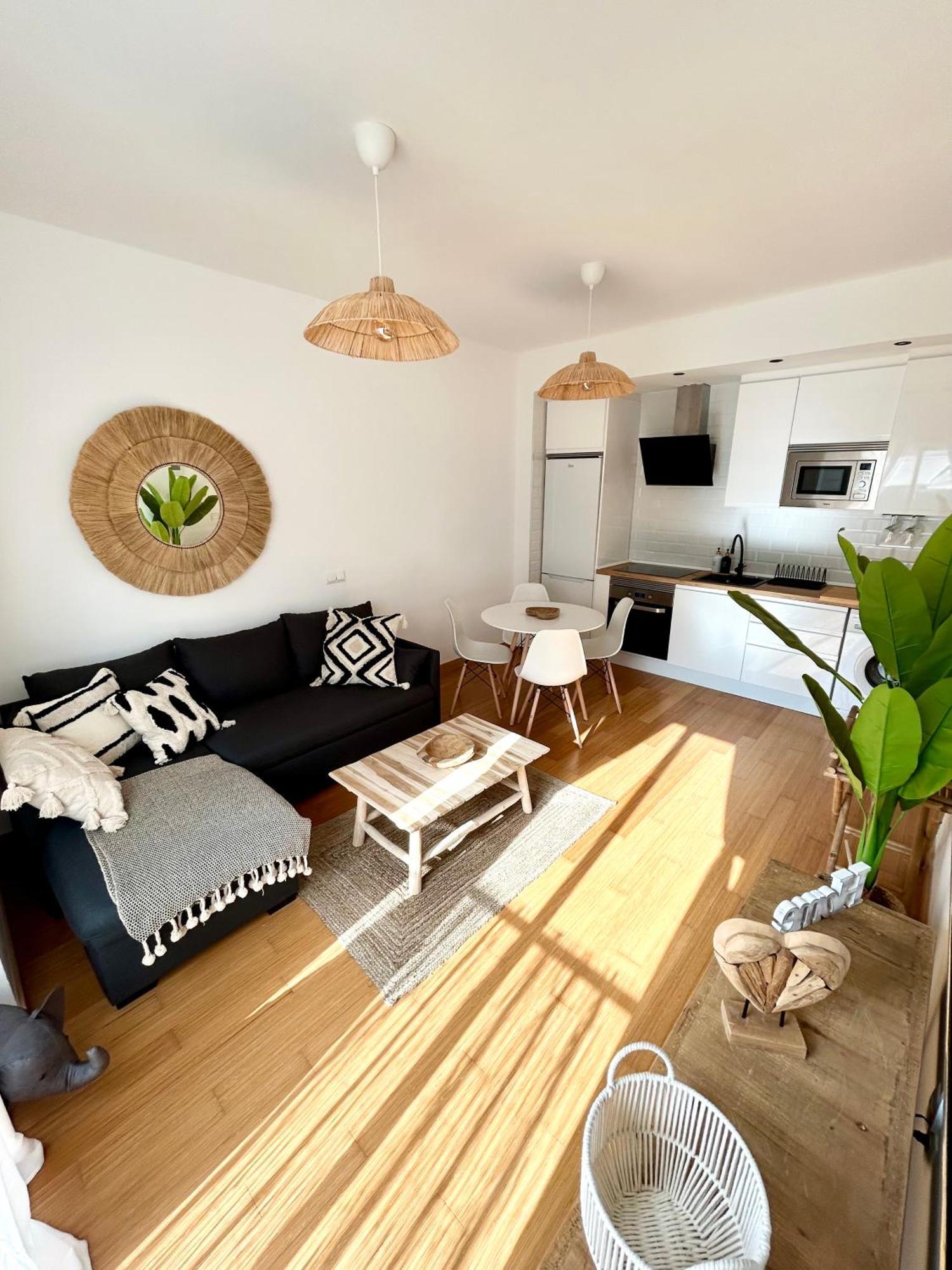 Diego In Center Appartement *