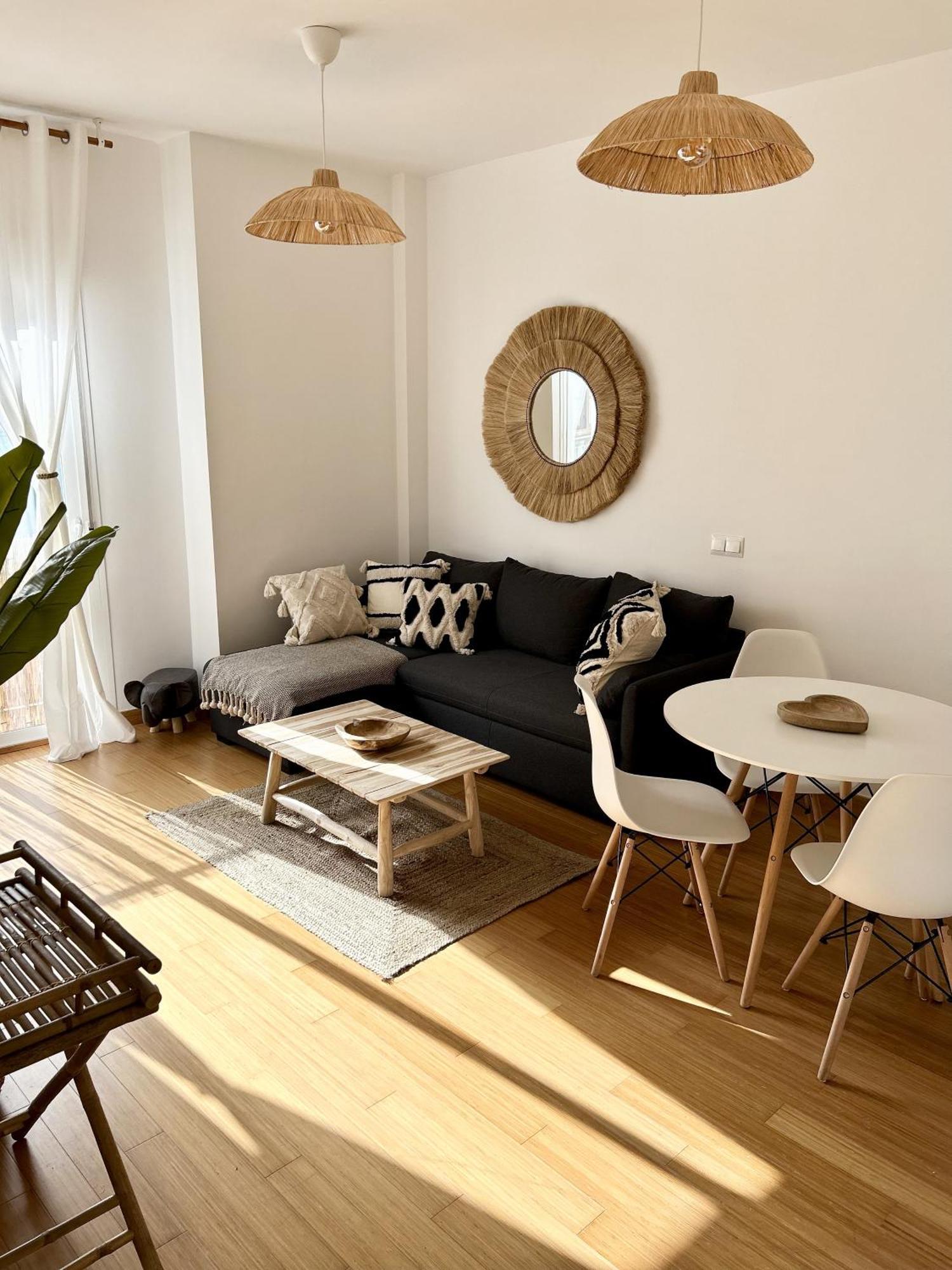 Apartamento Diego In Center Málaga